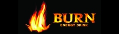 Logo Burn