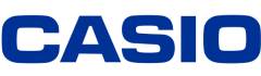 Logo Casio