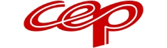 Logo Cep