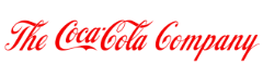 Logo Coca-Cola Company