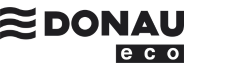 Logo Donau ECO
