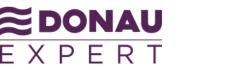 Logo Donau EXPERT