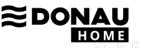 Logo Donau HOME