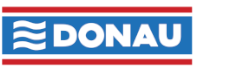 Logo Donau