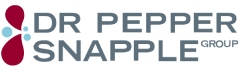 Logo Dr Pepper Snapple Group