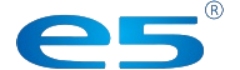 Logo E5