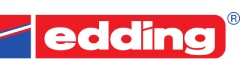 Logo EDDING