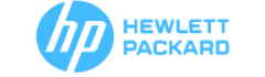 Logo Hewlett Packard