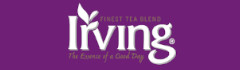 Logo IRVING