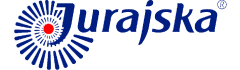 Logo Jurajska