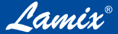 Logo Lamix