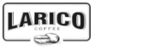 Logo LARICO