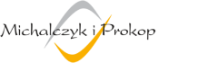 Logo Michalczyk i Prokop
