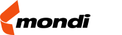 Logo Mondi