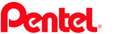 Logo Pentel