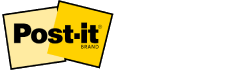 Logo Post-it