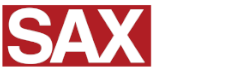 Logo SAX