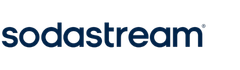 Logo Sodastream