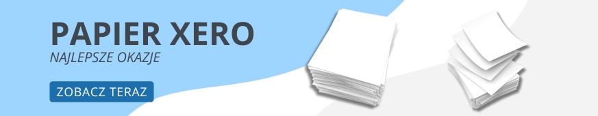 okazje w kategorii papier biurowy
