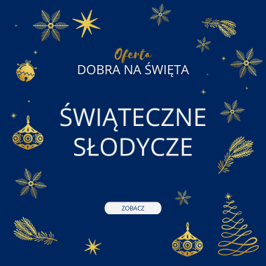 slodycze swiateczne