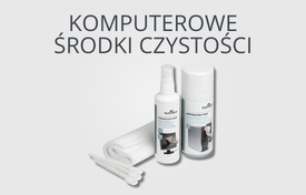 srodki do czyszczenia ekranow klawiatur chusteczki do okularow i smartfonow