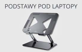 podstawy chlodzace pod laptopy