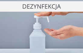 plyny do dezynfekcji
