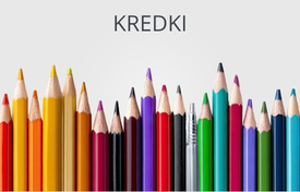 kredki szkolne