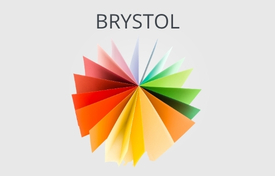 ozdobne kartony brystol