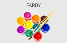 farby szkolne