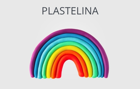 plastelina szkolna