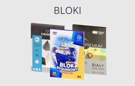 bloki szkolne do rysowania bloki techniczne bloki kolorowe