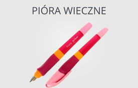 szkolne piora wieczne