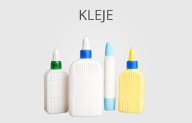 kleje szkolne