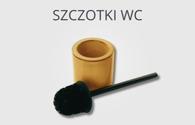szczotki do wc