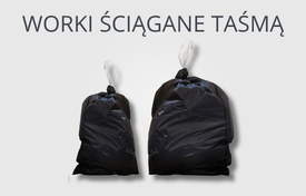 worki z tasma