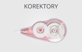 korektory szkolne