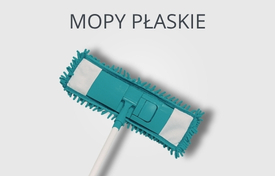 mopy plaskie
