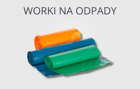 worki na odpady