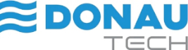logo marki Donau Tech
