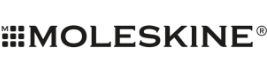 logo marki Moleskine