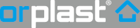 logo marki Orplast